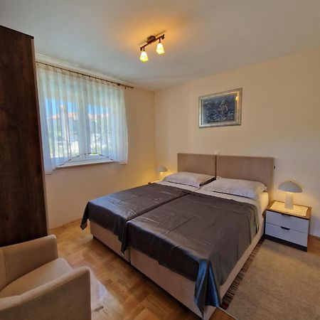 Apartments Simag Банджоле Экстерьер фото