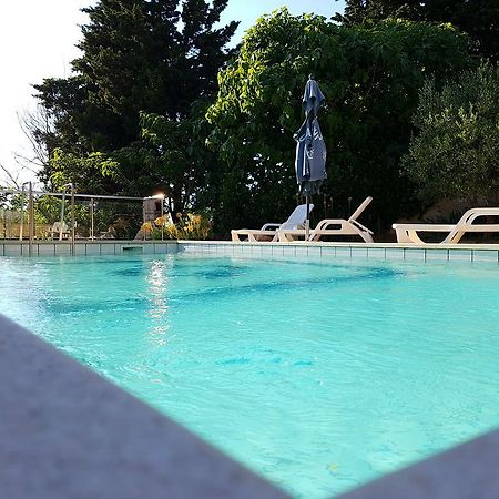 Apartments Simag Банджоле Экстерьер фото