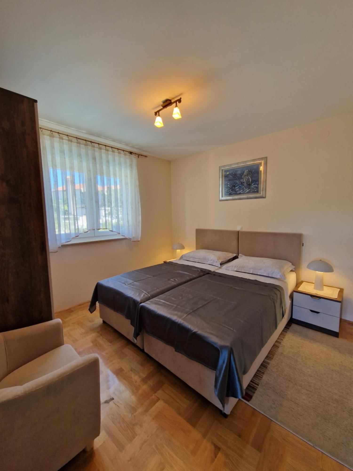 Apartments Simag Банджоле Экстерьер фото
