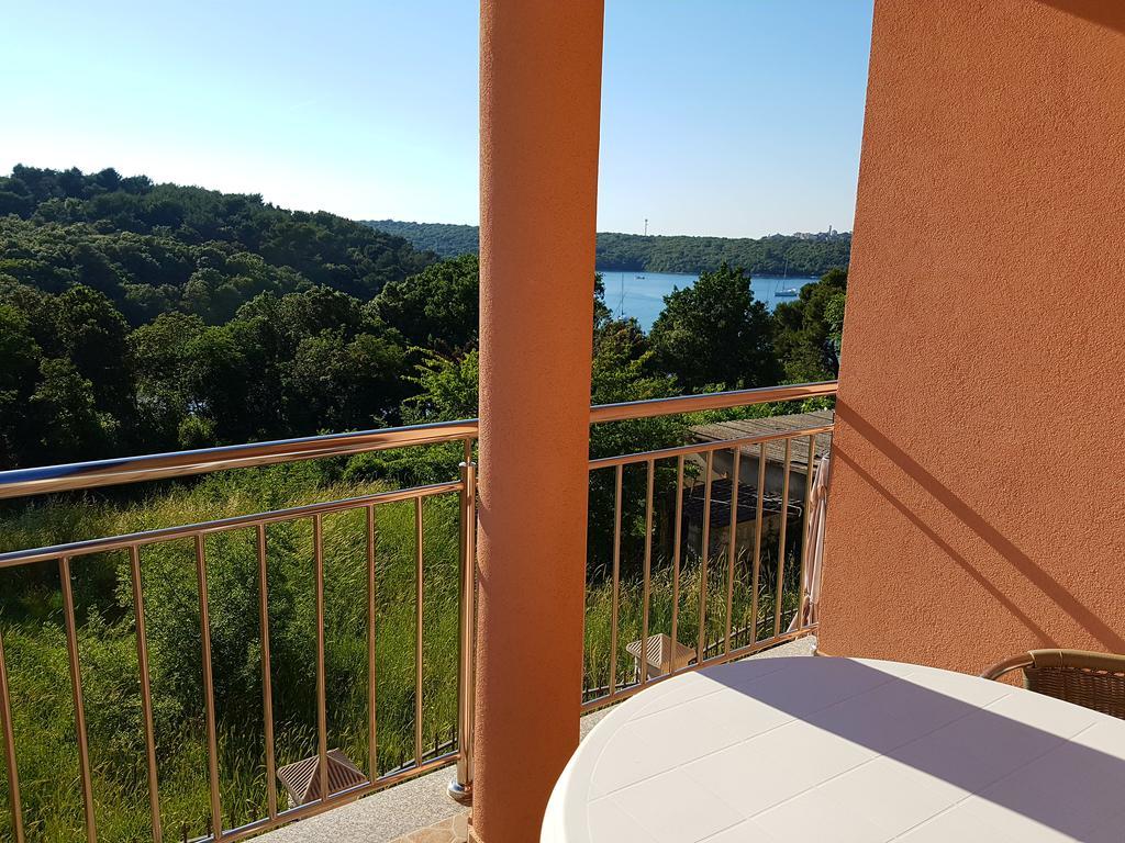 Apartments Simag Банджоле Экстерьер фото