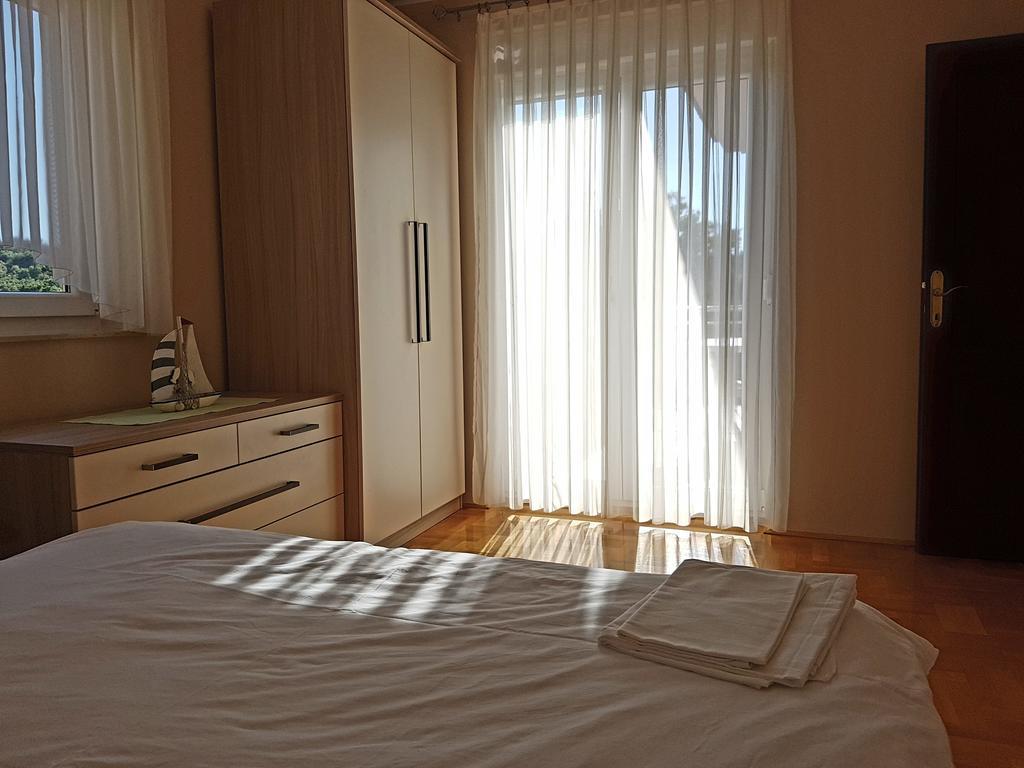 Apartments Simag Банджоле Экстерьер фото