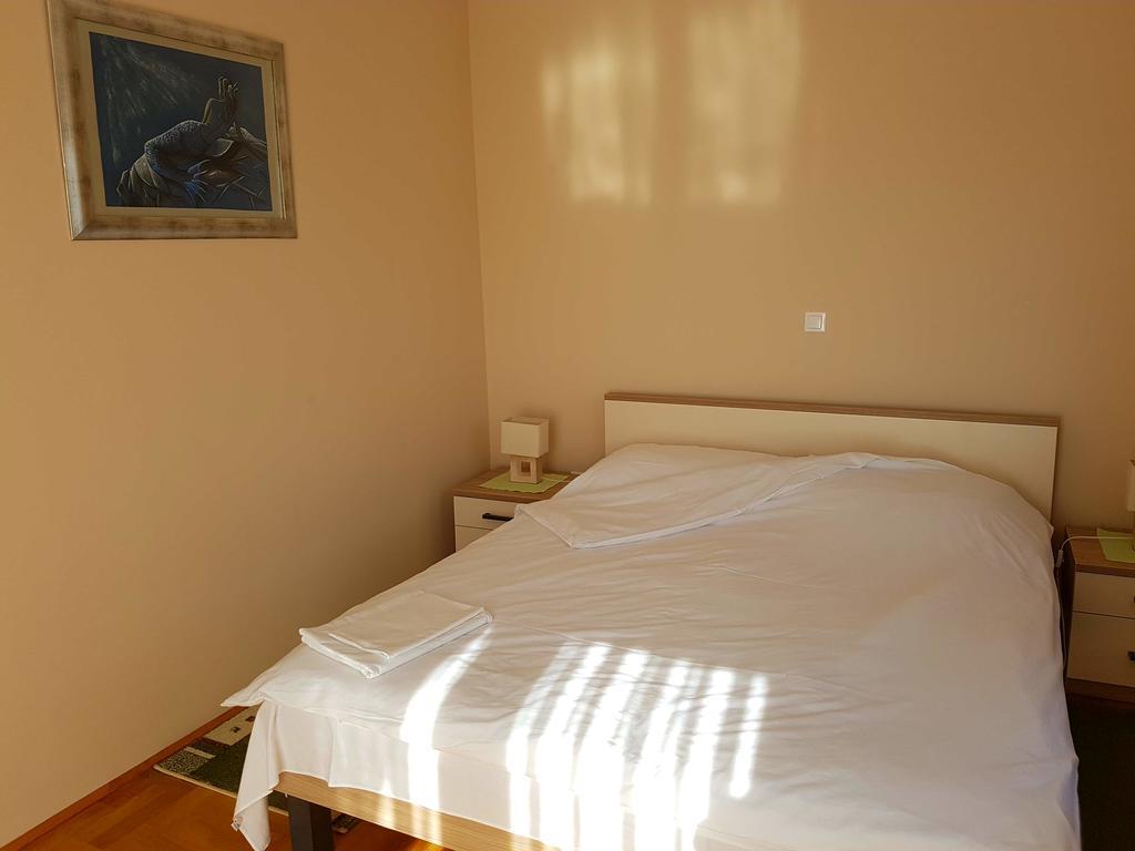 Apartments Simag Банджоле Экстерьер фото