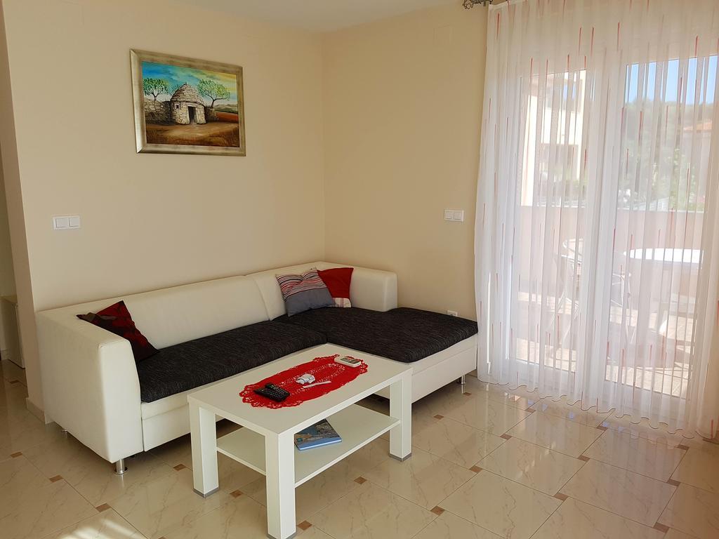 Apartments Simag Банджоле Экстерьер фото