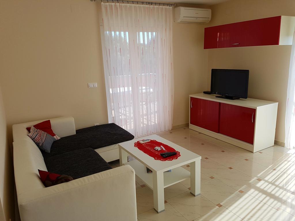 Apartments Simag Банджоле Экстерьер фото