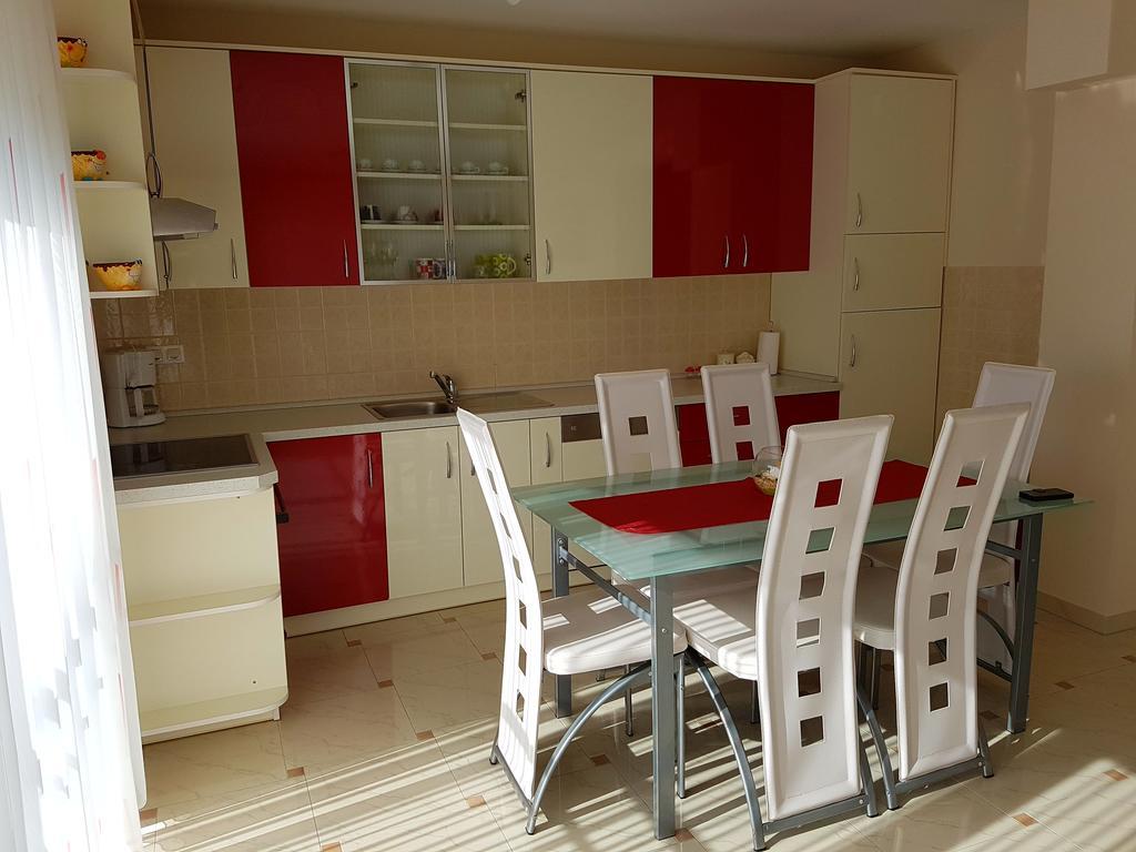 Apartments Simag Банджоле Экстерьер фото