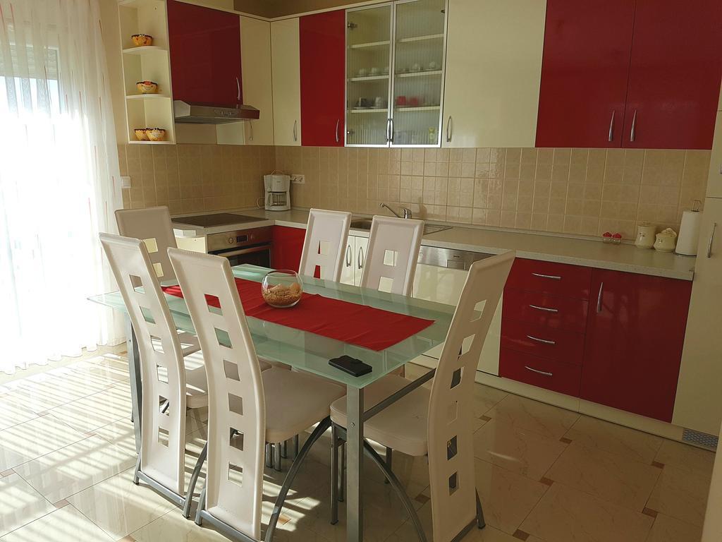 Apartments Simag Банджоле Экстерьер фото