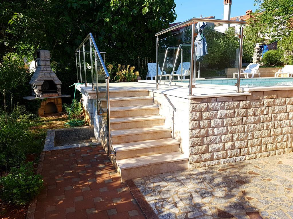 Apartments Simag Банджоле Экстерьер фото