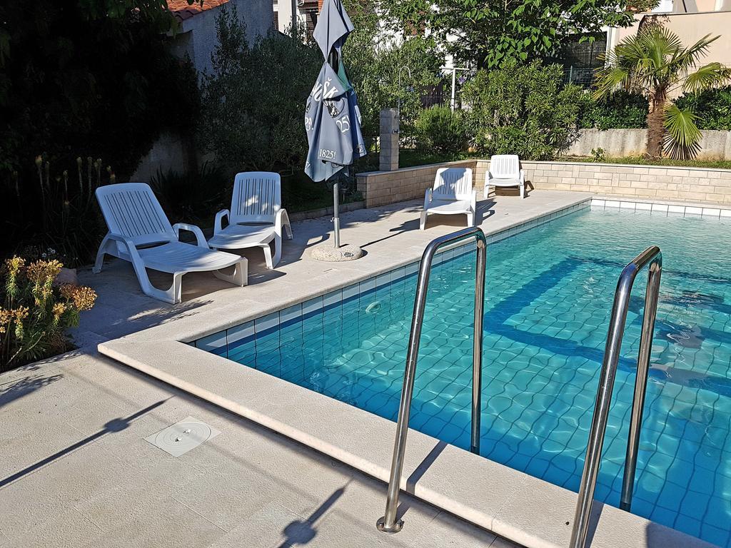 Apartments Simag Банджоле Экстерьер фото