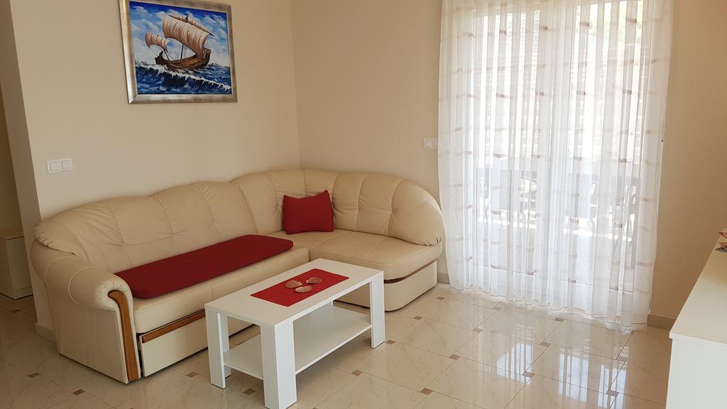 Apartments Simag Банджоле Экстерьер фото