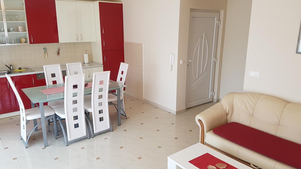 Apartments Simag Банджоле Экстерьер фото