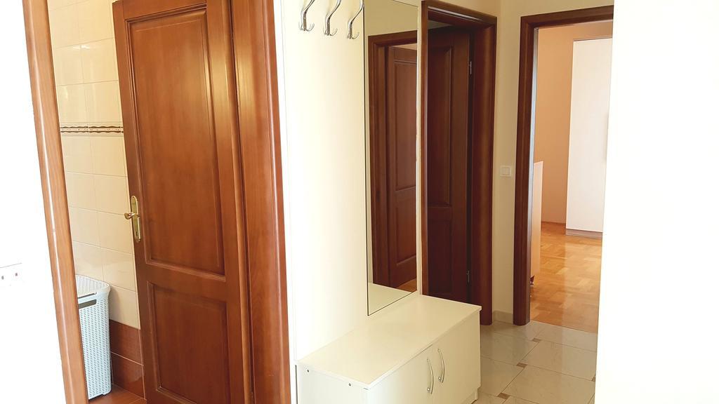 Apartments Simag Банджоле Экстерьер фото