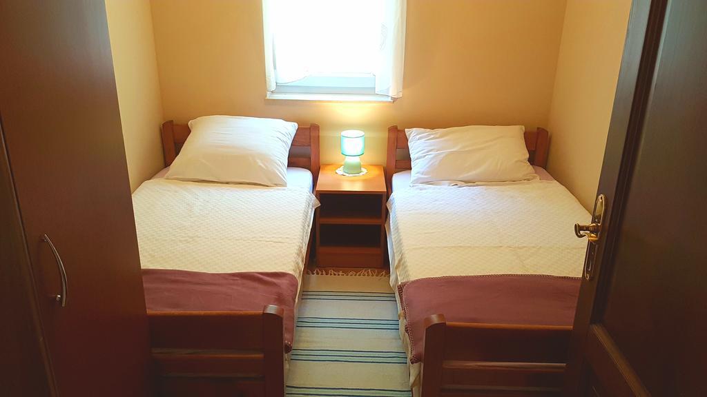 Apartments Simag Банджоле Экстерьер фото