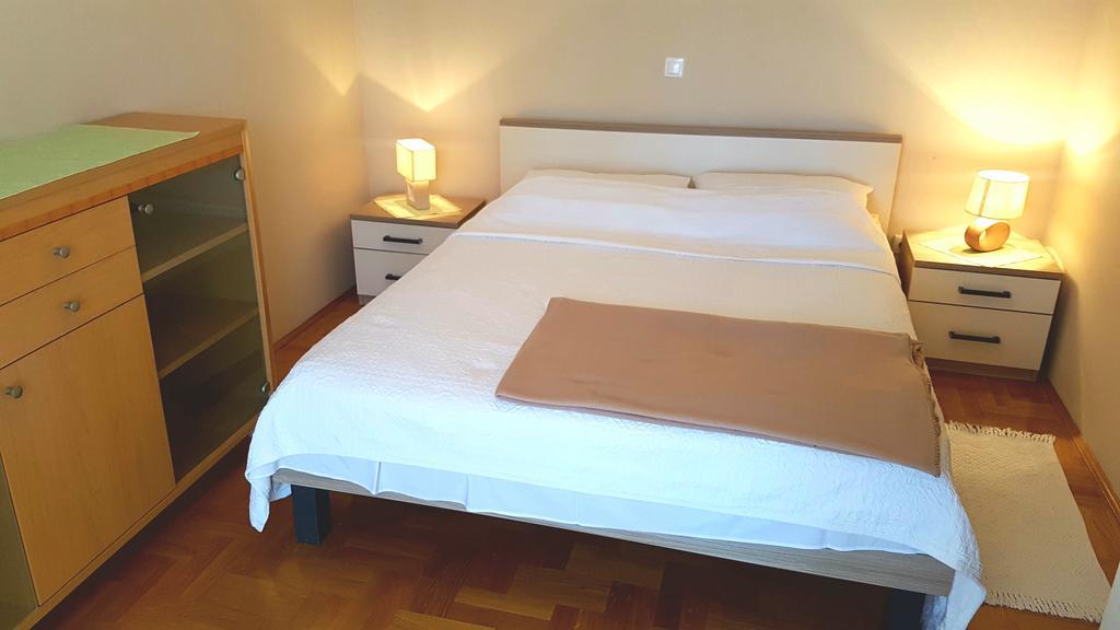 Apartments Simag Банджоле Экстерьер фото