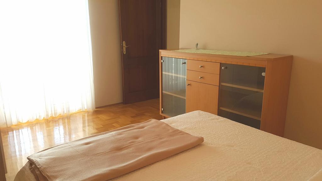 Apartments Simag Банджоле Экстерьер фото