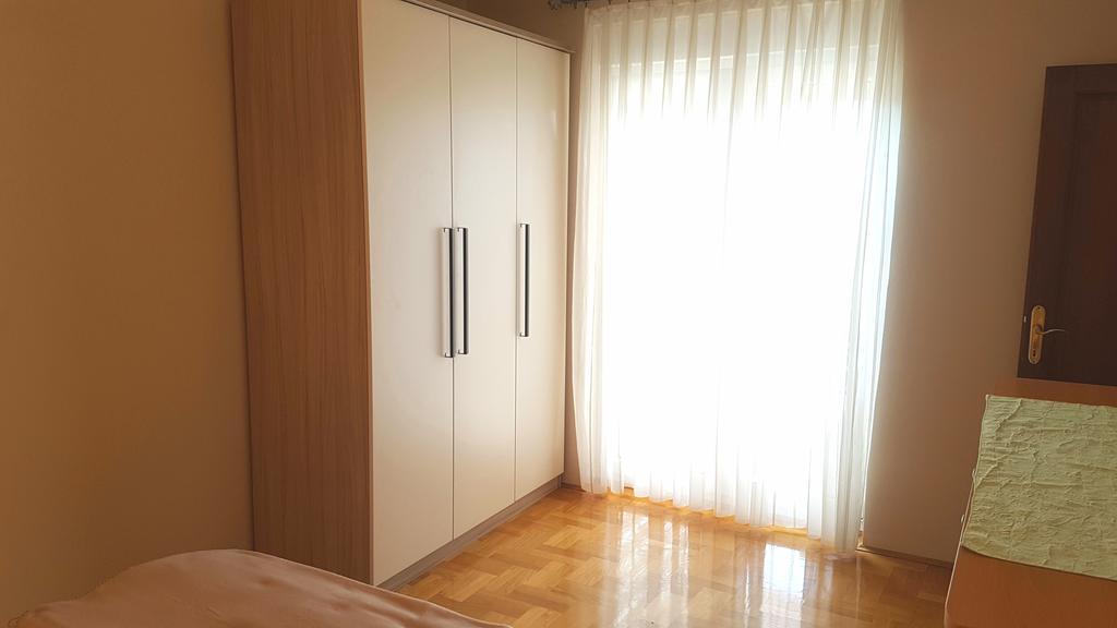 Apartments Simag Банджоле Экстерьер фото