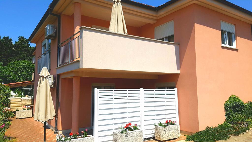 Apartments Simag Банджоле Экстерьер фото