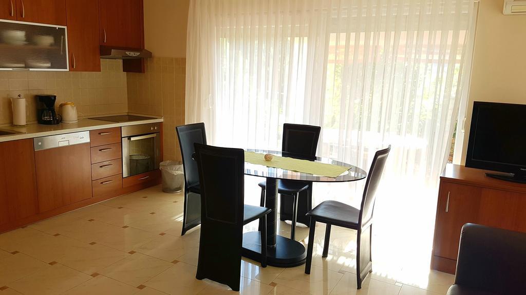 Apartments Simag Банджоле Экстерьер фото