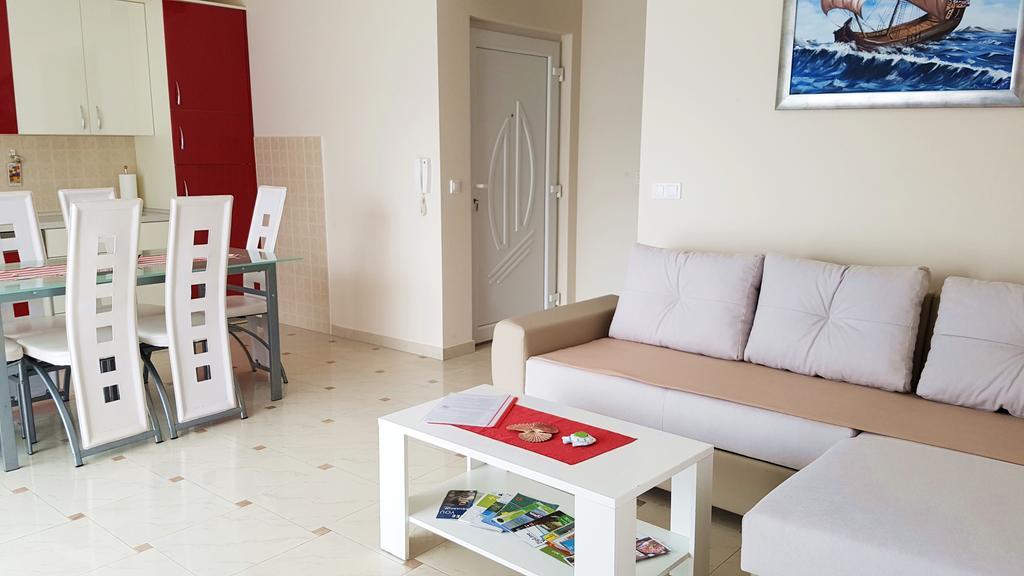 Apartments Simag Банджоле Экстерьер фото