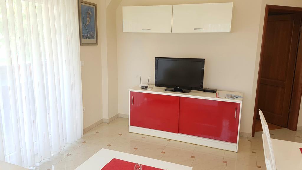 Apartments Simag Банджоле Экстерьер фото