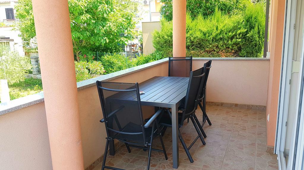 Apartments Simag Банджоле Экстерьер фото