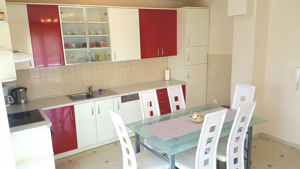 Apartments Simag Банджоле Экстерьер фото