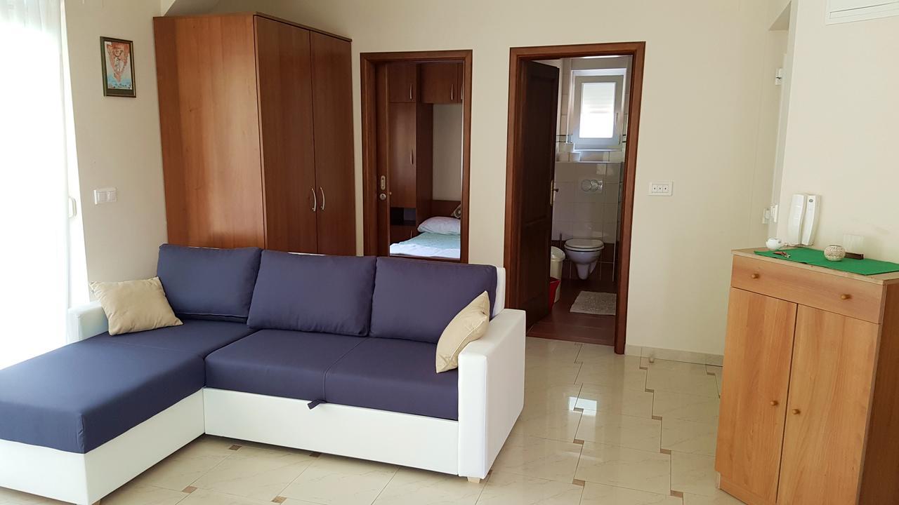 Apartments Simag Банджоле Экстерьер фото