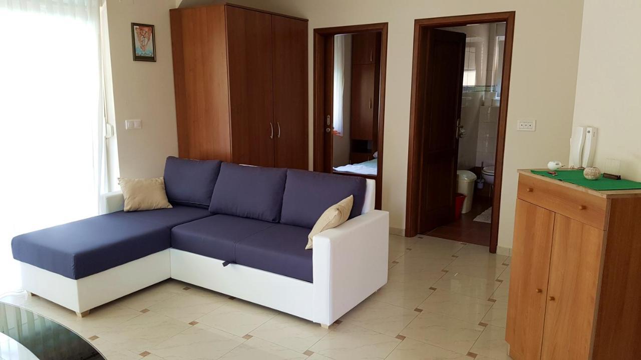 Apartments Simag Банджоле Экстерьер фото