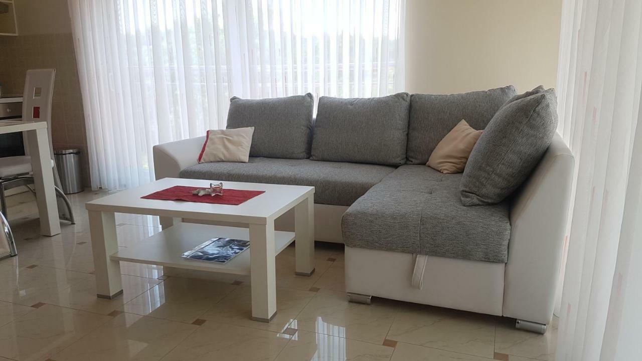 Apartments Simag Банджоле Экстерьер фото