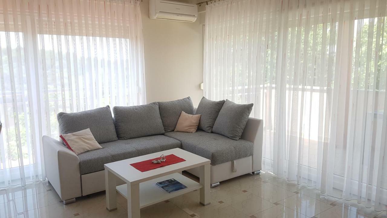 Apartments Simag Банджоле Экстерьер фото